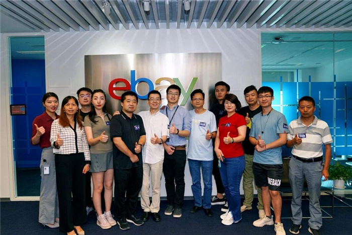 Visit ebay