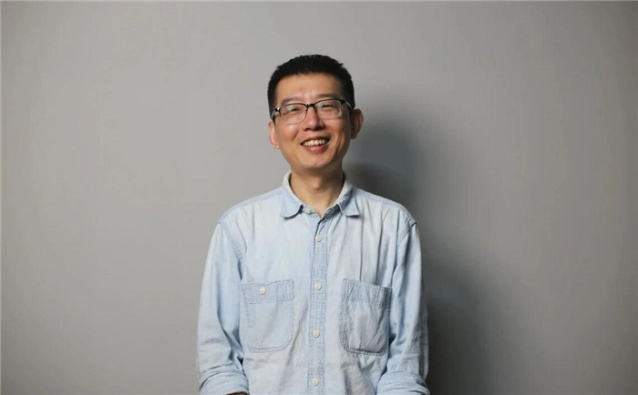 Xie Heming