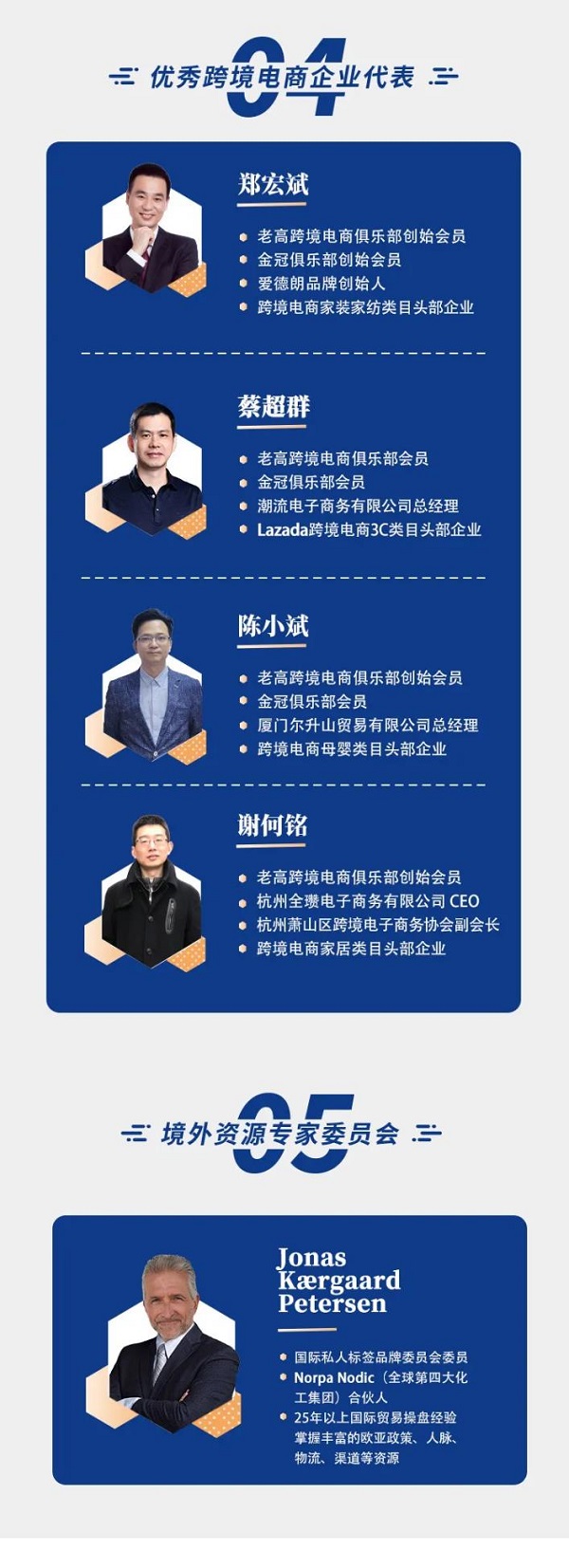 Cross-border e-commerce