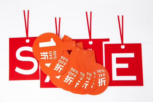 discount