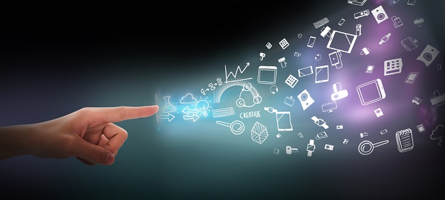 Interested e-commerce