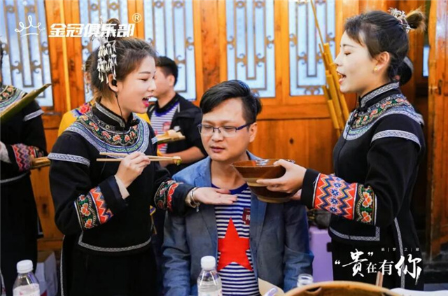 Event site-Mr. Chen