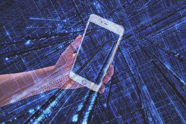 All-round e-commerce