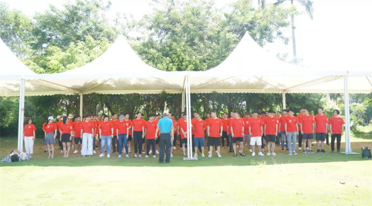 Class meeting-Sports meeting