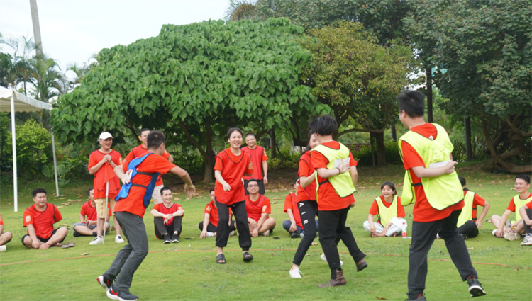 Class meeting-Sports meeting
