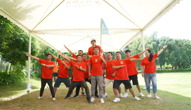 Class meeting-Sports meeting