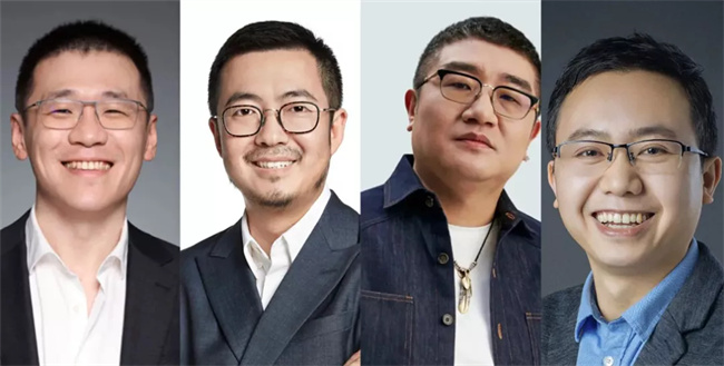 E-commerce tycoon