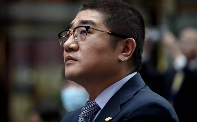 Xu Lei