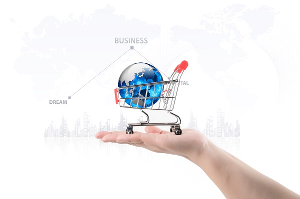 E-commerce operations