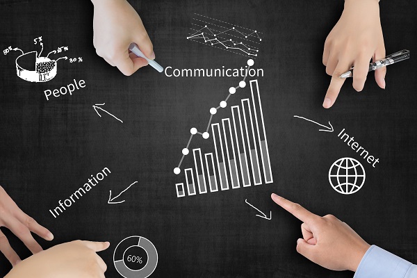 E-commerce operations
