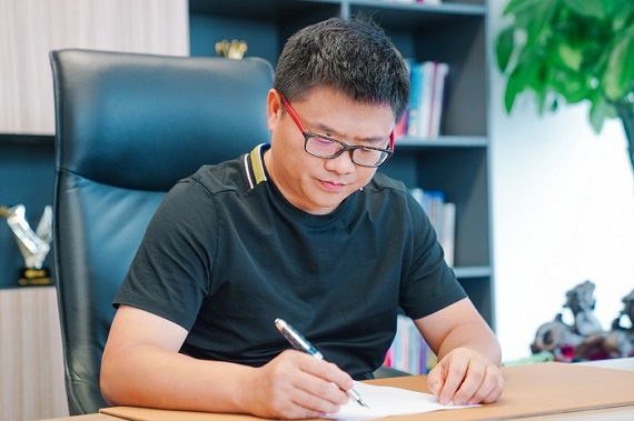 Lao Gao