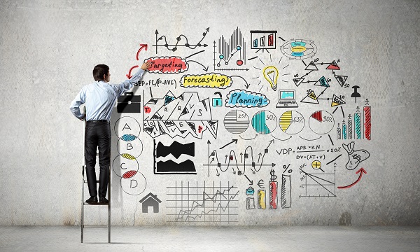 Digital Marketing Planning