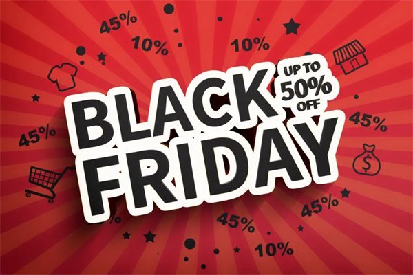 Black Friday
