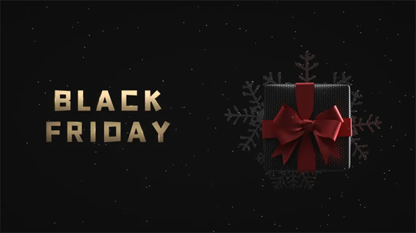 Black Friday