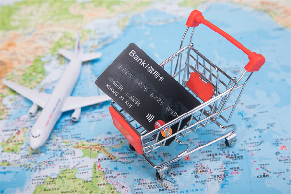 Cross-border e-commerce shopee