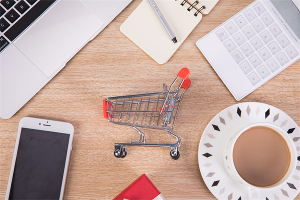 Cross-border e-commerce