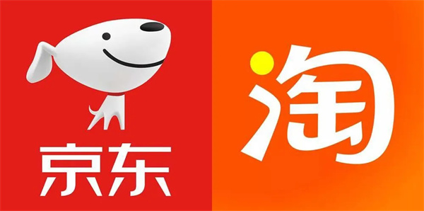 JD.com, Taobao