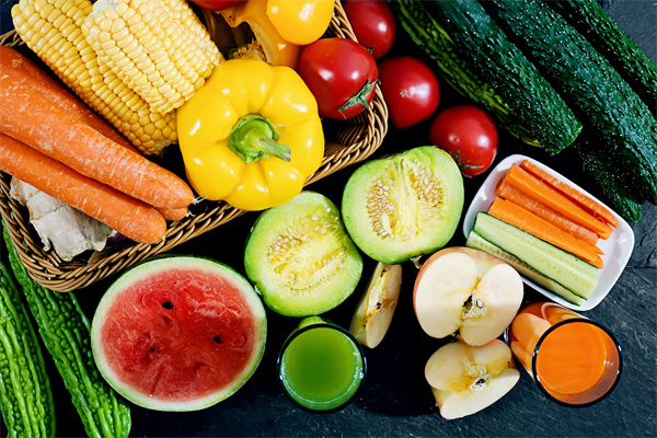 E-commerce agriculture