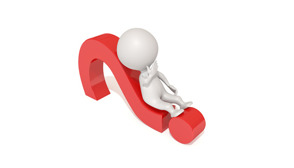 Problems in e-commerce