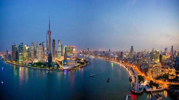 Shanghai