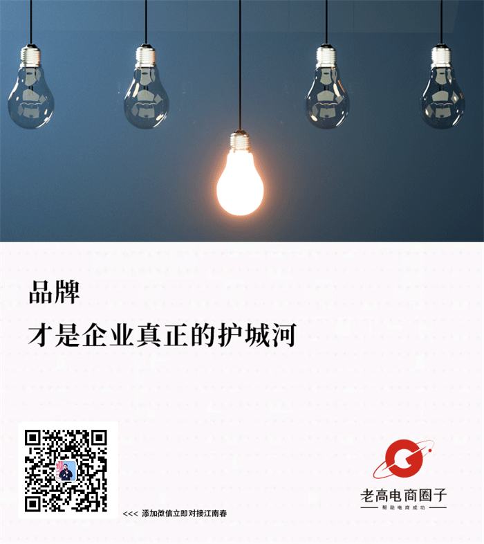 E-commerce companies