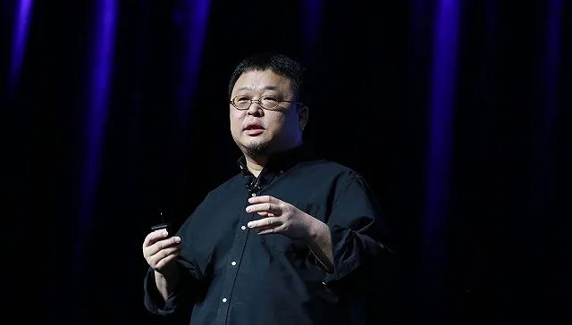 Luo Yonghao