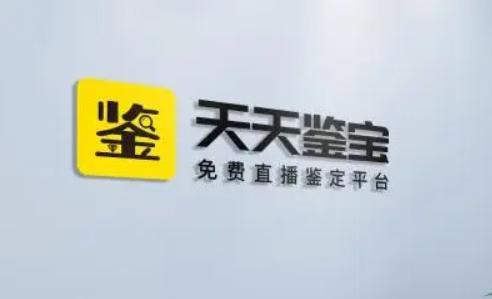 Tiantian treasure appraisal e-commerce platform