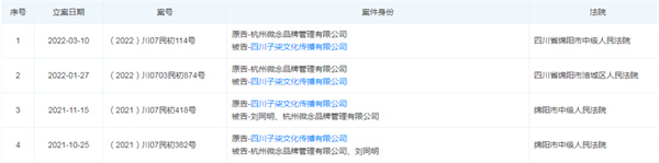 E-commerce anchor Li Ziqi