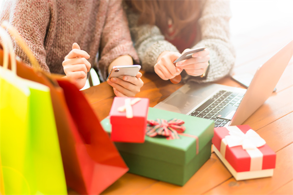 Cross-border e-commerce
