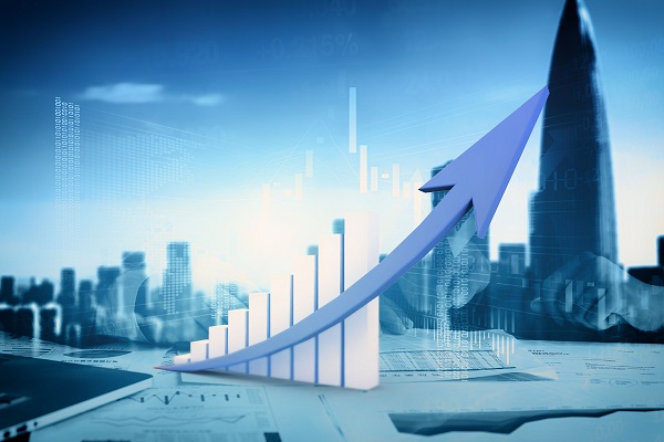 E-commerce growth