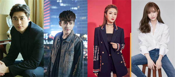What's wrong with Li Yifeng