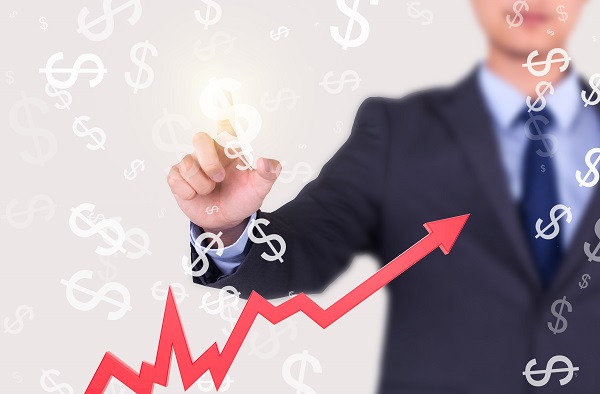Traditional e-commerce monetization