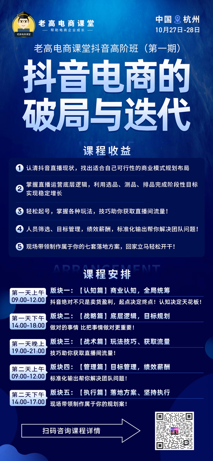 E-commerce Information