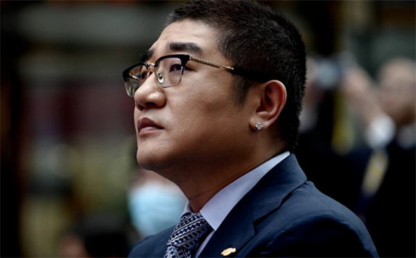 Xu Lei