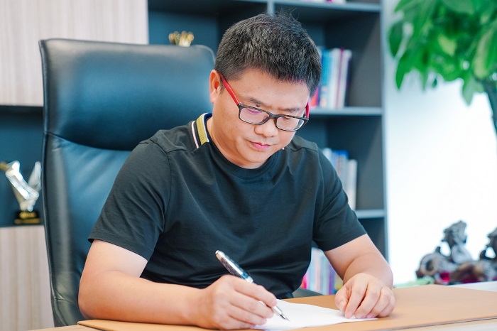Lao Gao Lao Gao