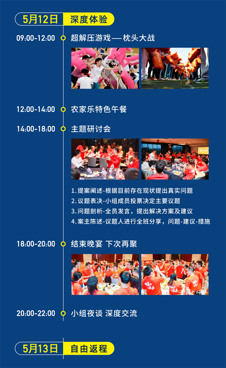 Laogao E-commerce Club Class Meeting