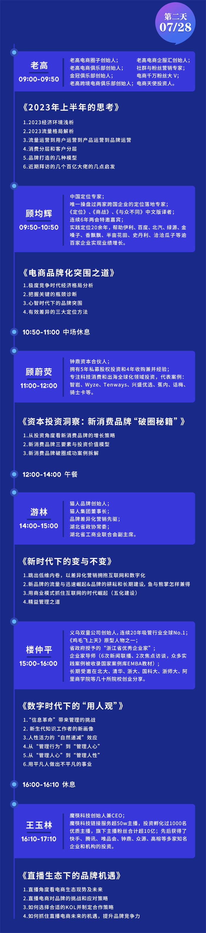 Laogao e-commerce circle