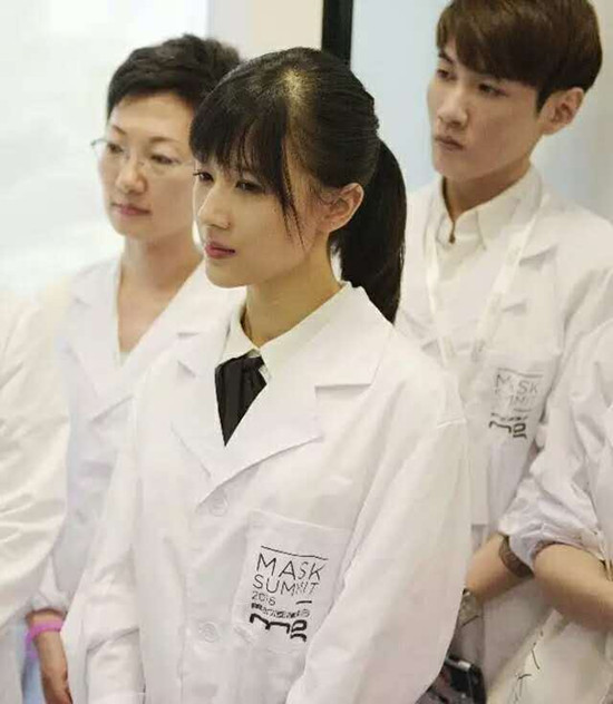 Papi Jiang's advertising debut, where is the beauty makeup that spent 20 million yuan?