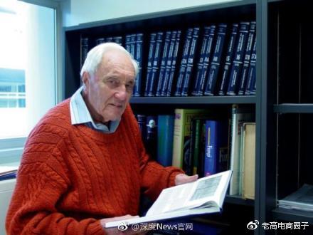 104-year-old scientists will be euthanized: I'm sorry to live to this age