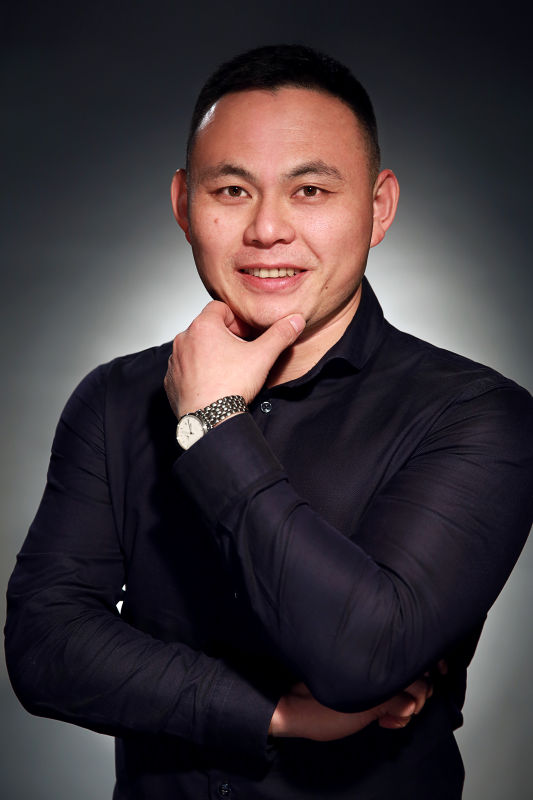 20161027814541.jpg Geek Repair CEO Wu Wei: Door-to-door maintenance will generate billions of service companies