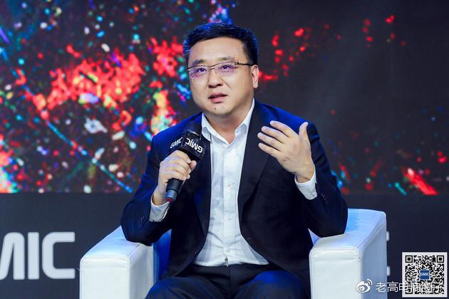 Baidu Zhang Yaqin: Small companies should not build platforms, and should focus on solving practical problems