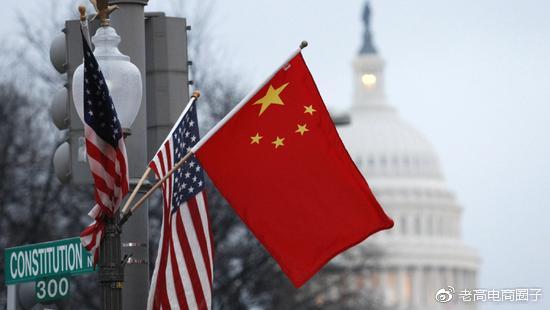 Investors: Sino-US dispute, Chinese technology companies may turn to India