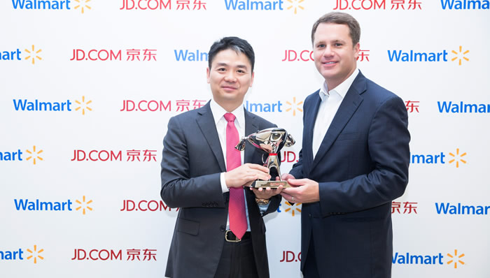 20161020239392.jpg Reject inferior products from Double 11: JD.com calls on Tmall to say consumers need to consume rationally