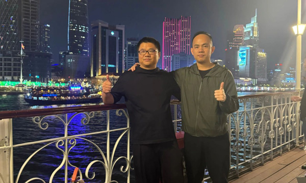 Amidst E-commerce Downturn, He Achieved 50%+ Annual Growth: What’s His Secret? | Industry Models