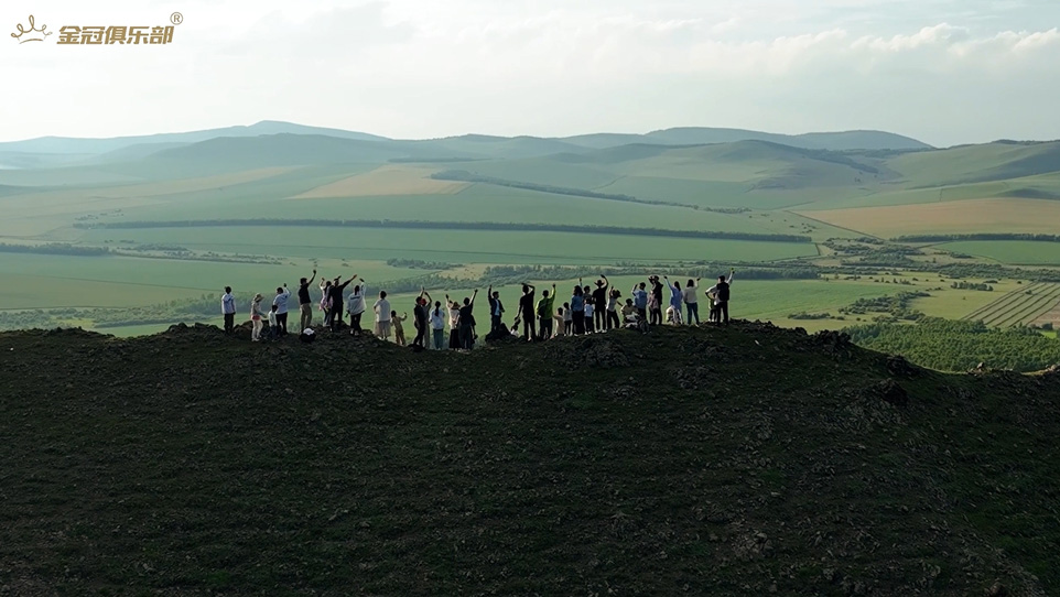 Family Adventure: Discovering a Fairytale Forest in Greater Khingan
