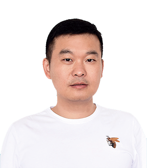 Mr. Wang