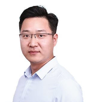 Mr. Liu