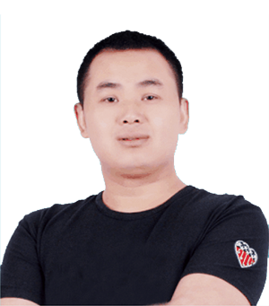 Mr. Zhang