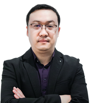 Mr. Hu