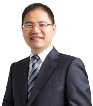 Mr. Zhang